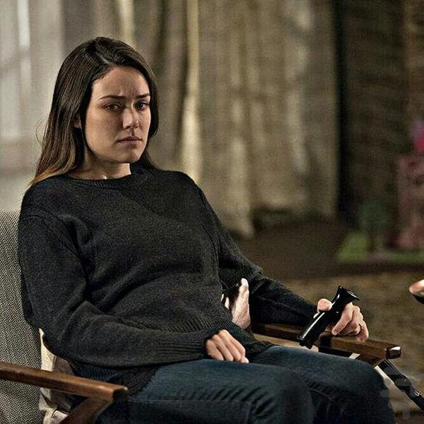 سریال لیست سیاه - Image screenshot of android app