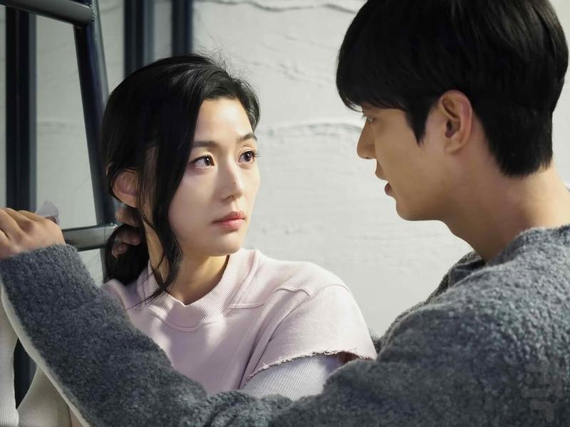 سریال افسانه دریای آبی - Image screenshot of android app