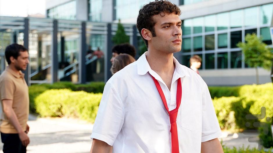 سریال ترکی منو بشنو - Image screenshot of android app