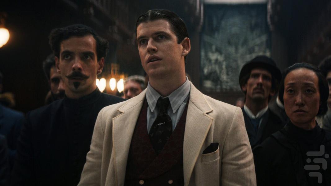 سریال 1899 - Image screenshot of android app