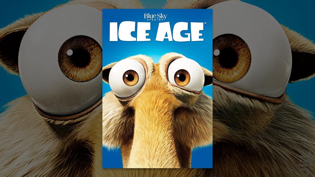 کارتون عصر یخبندان 1 تا 6 - Image screenshot of android app