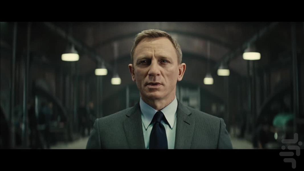 مجموعه فیلم جیمز باند 007 - Image screenshot of android app