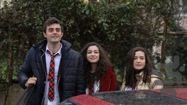 سریال ترکی خواهران و برادران - عکس برنامه موبایلی اندروید