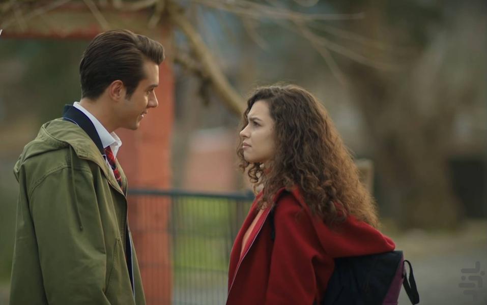 سریال ترکی خواهران و برادران - عکس برنامه موبایلی اندروید