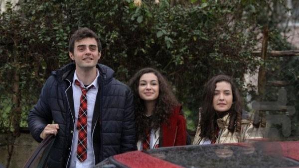 خواهران و برادران | قسمت 200 تا 272 - Image screenshot of android app