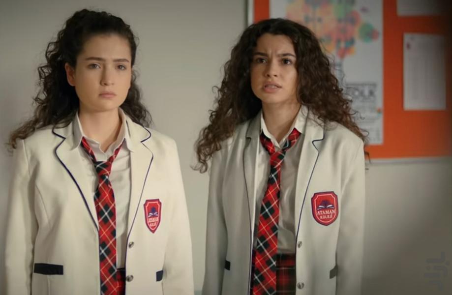 خواهران و برادران | قسمت 200 تا 272 - Image screenshot of android app