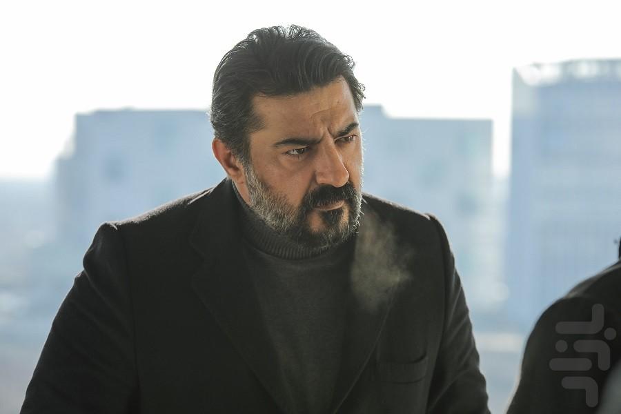 سریال ترکی خواهران و برادران - عکس برنامه موبایلی اندروید