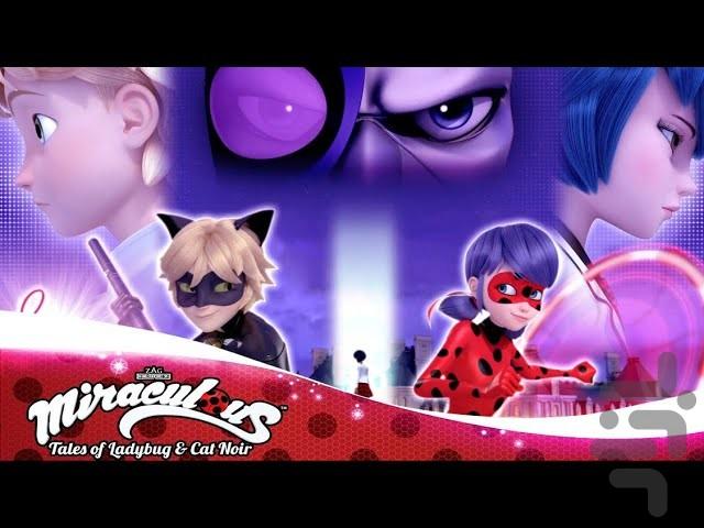 کارتون دختر کفشدوزکی - عکس برنامه موبایلی اندروید