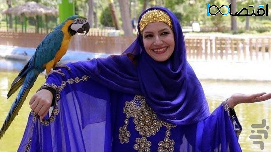 کارتون خاله شادونه - عکس برنامه موبایلی اندروید