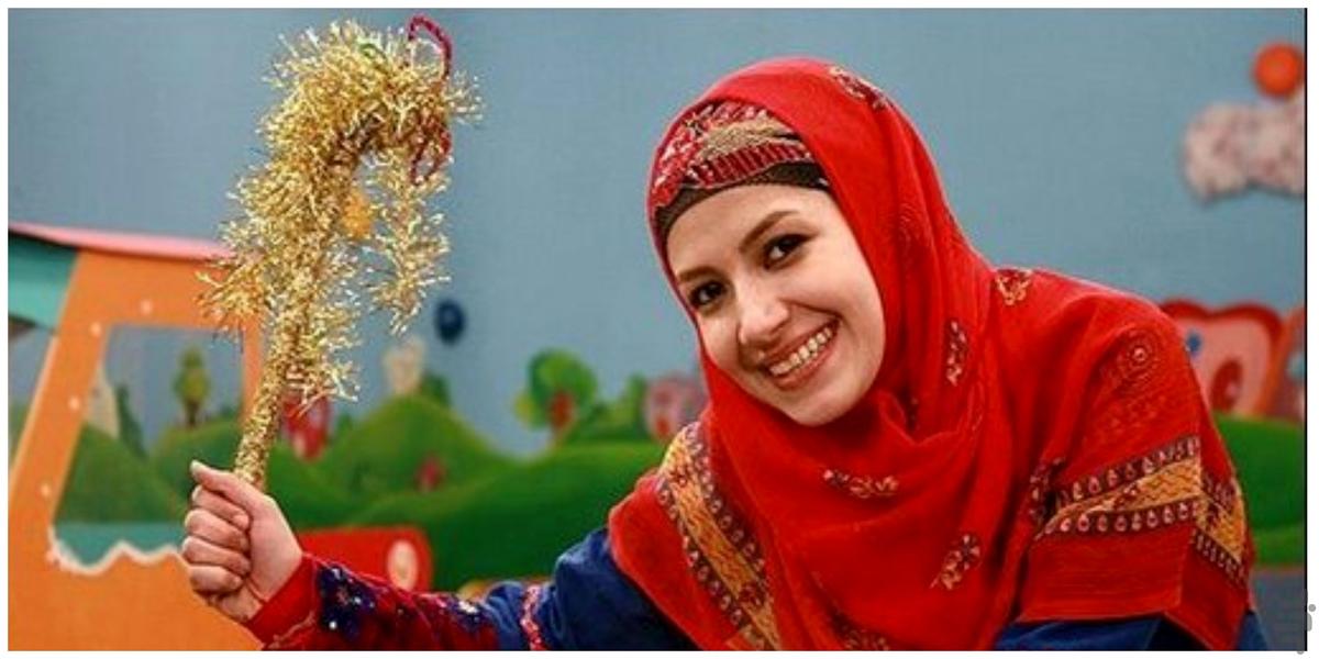کارتون خاله شادونه - عکس برنامه موبایلی اندروید