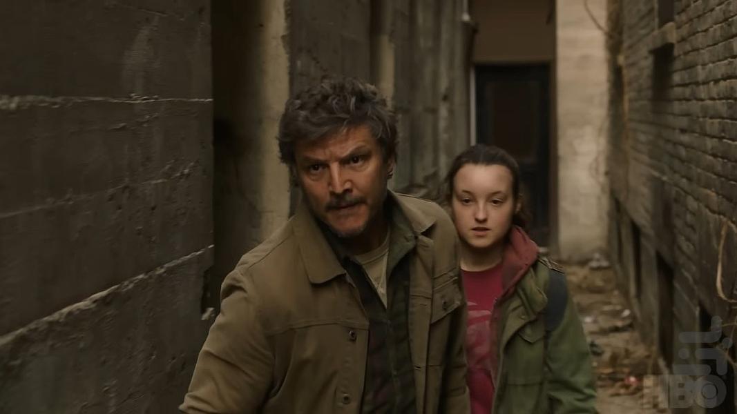 سریال آخرین بازمانده از ما - Image screenshot of android app