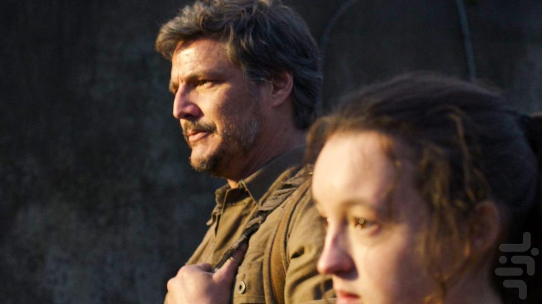 سریال آخرین بازمانده از ما - Image screenshot of android app