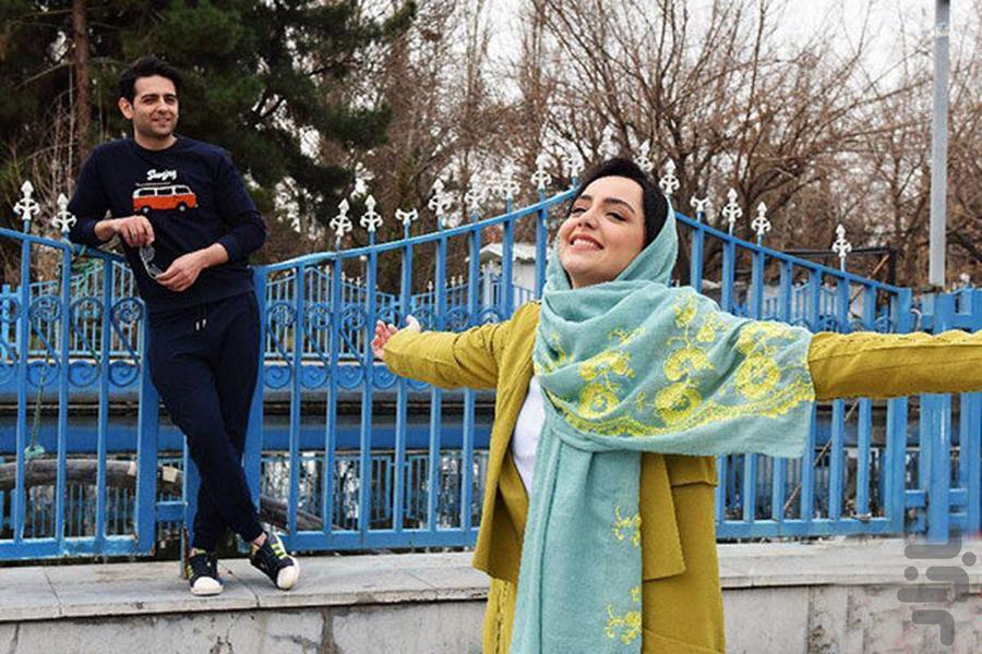 سریال مانکن - عکس برنامه موبایلی اندروید