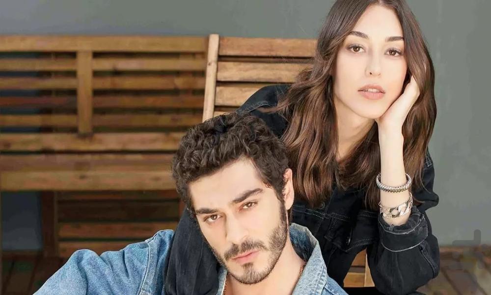 سریال عشق های نیمه تمام - عکس برنامه موبایلی اندروید