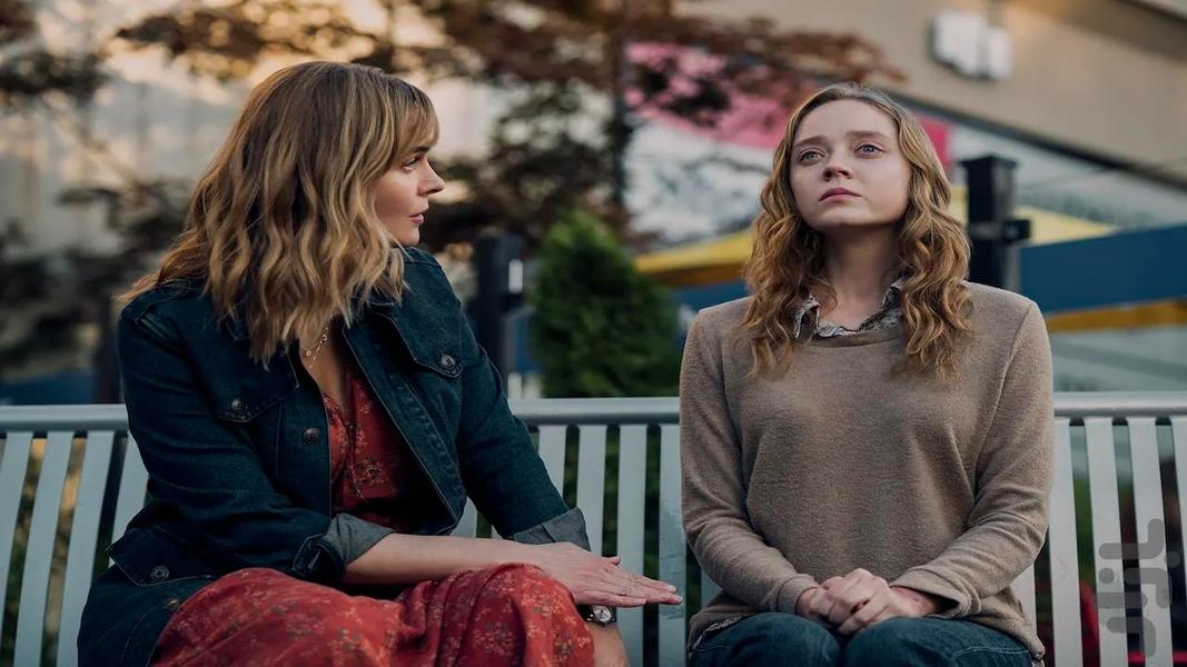 شیطان در اوهایو - عکس برنامه موبایلی اندروید