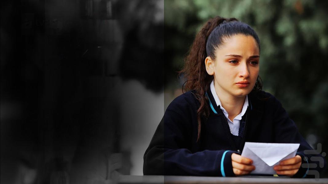 سریال ترکی غنچه های زخمی | ۱ تا ۱۰۰ - عکس برنامه موبایلی اندروید