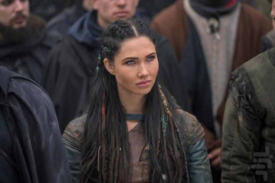 سریال پایگاه مرزی - Image screenshot of android app