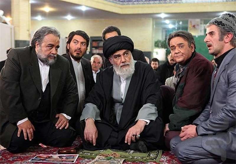 اخراجی ها ۱ ۲ ۳ - عکس برنامه موبایلی اندروید