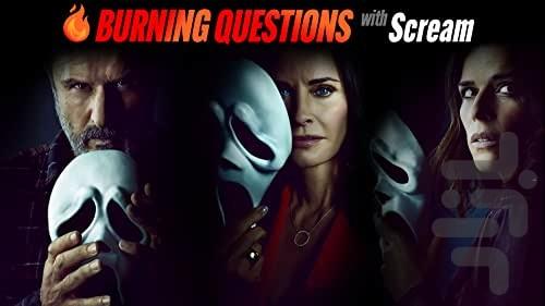 مجموعه فیلم جیغ - عکس برنامه موبایلی اندروید