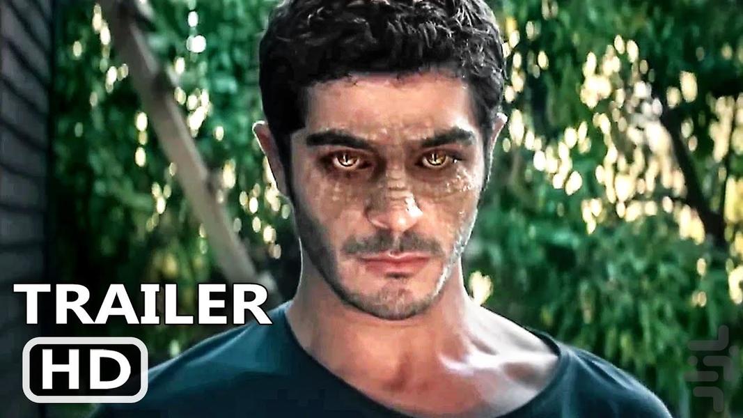 سریال ترکی شاهماران - Image screenshot of android app