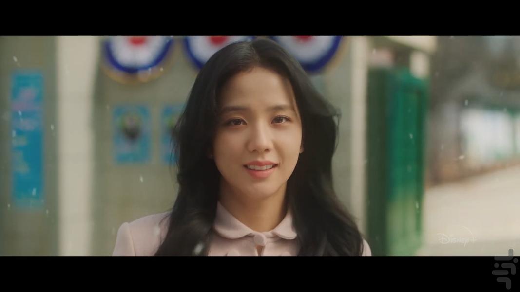 سریال گل برفی - Image screenshot of android app