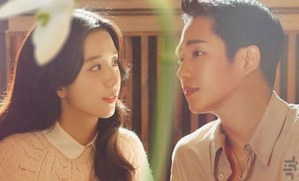 سریال گل برفی - Image screenshot of android app