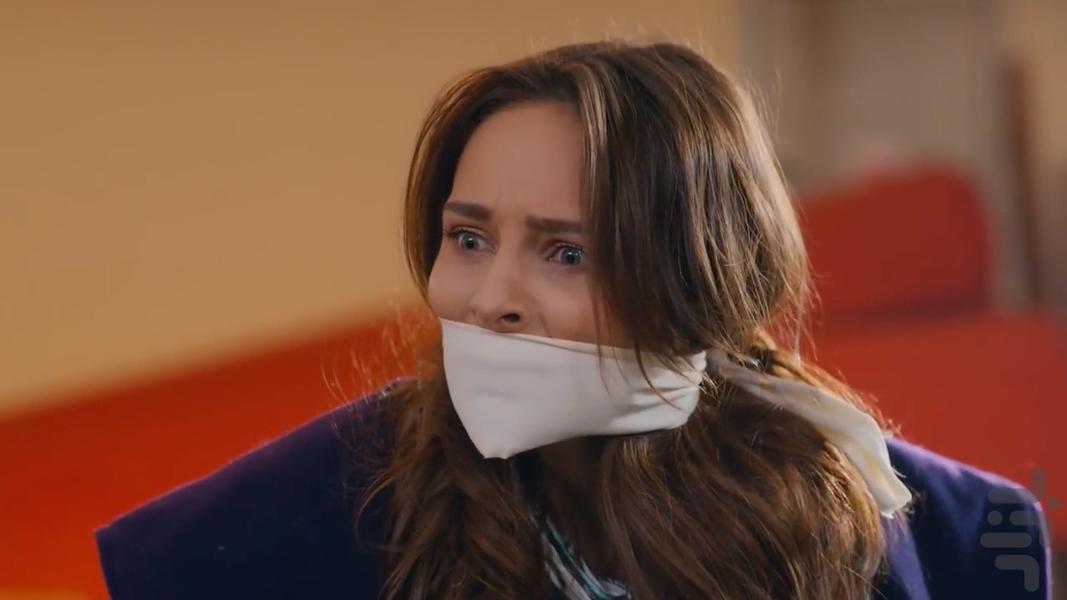 سریال طنز تازه عروس - عکس برنامه موبایلی اندروید