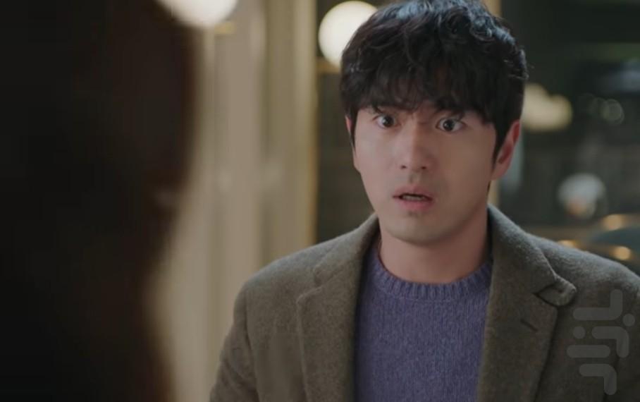 سریال به عروسی جهنمی خوش آمدید - Image screenshot of android app