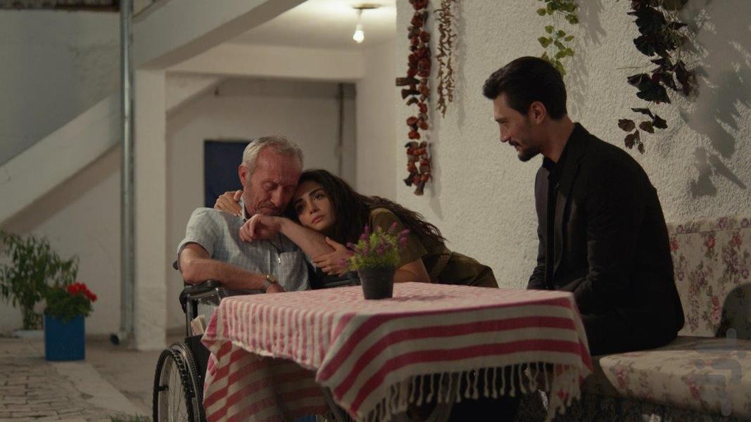 سریال یاقوت کبود - عکس برنامه موبایلی اندروید