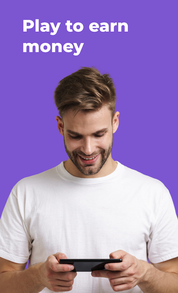 Playstorm - Play to Earn Money - عکس برنامه موبایلی اندروید