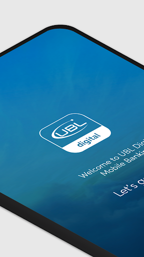 UBL Digital - عکس برنامه موبایلی اندروید