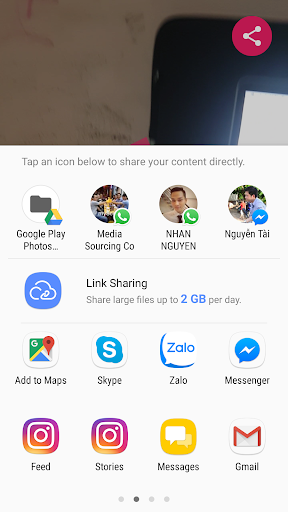 Add Watermark - Video Waterma - Image screenshot of android app