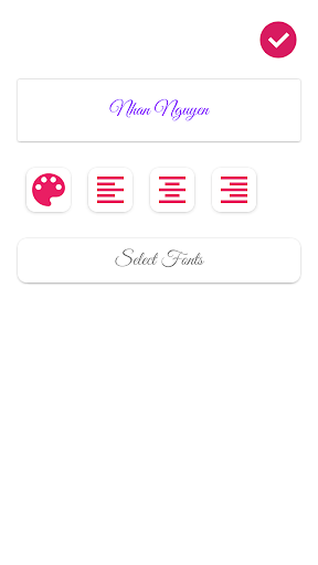 Add Watermark  - Video Waterma - Image screenshot of android app