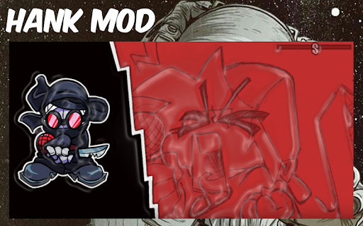 FNF VS Accelerant Hank Mod - عکس برنامه موبایلی اندروید