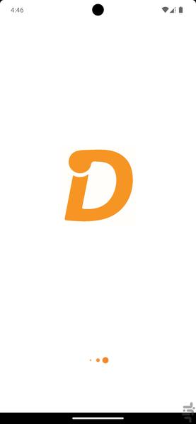 Daftar - عکس برنامه موبایلی اندروید