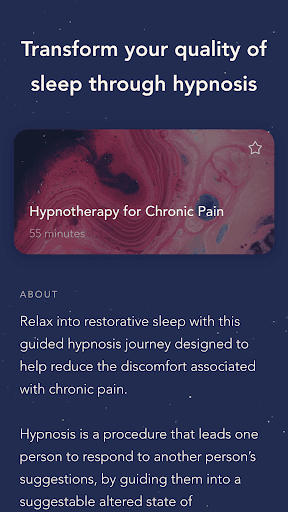 Doze - Sleep Sounds & Stories - عکس برنامه موبایلی اندروید