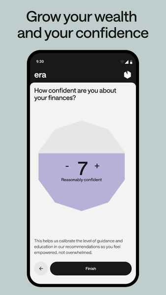 Era: AI Money Autopilot - Image screenshot of android app