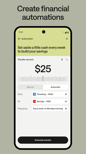 Era: AI Money Autopilot - Image screenshot of android app