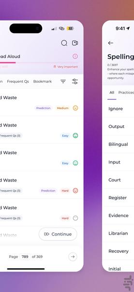 FlashPTE - عکس برنامه موبایلی اندروید