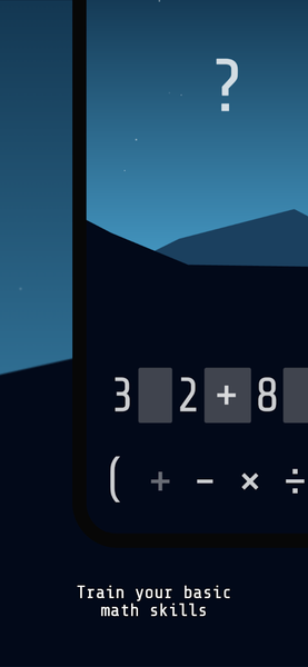 4=10 - Gameplay image of android game