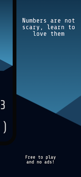 4=10 - Gameplay image of android game