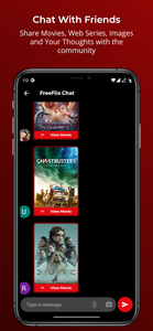 SeriesFlix - Series & Movies for Android - Free App Download