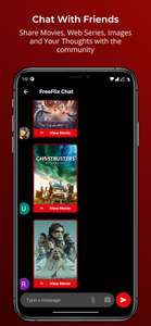 SeriesFlix - Series & Movies for Android - Download