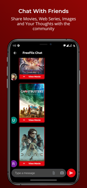 Primeflix Movies Web Series for Android Download Bazaar