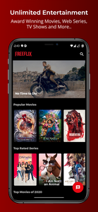 Download SeriesFlix ! Series and Movies android on PC