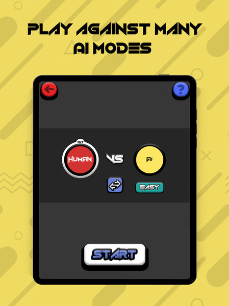 Shoot ۴ hoops: Slam Dunk Shoot - عکس برنامه موبایلی اندروید
