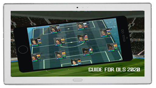 Guide for Dream Winner Soccer 2020 - عکس بازی موبایلی اندروید