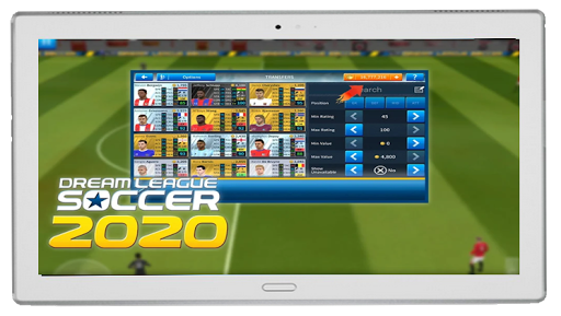 App Guide Dream Winner League Soccer 2k20 Android app 2019