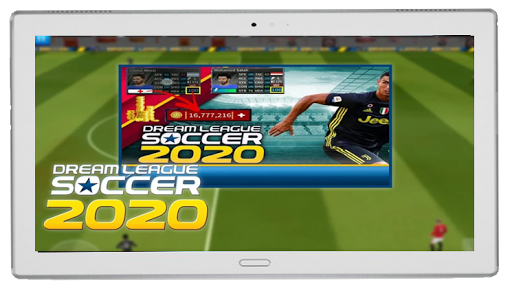 Guide for Dream Winner Soccer 2020 - Gameplay image of android game