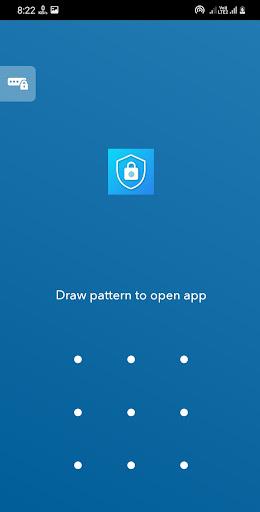 App Hider: Hide Apps App hider - عکس برنامه موبایلی اندروید